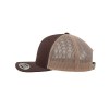 Casquette style trucker
