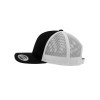 Casquette style trucker