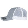 Casquette style trucker