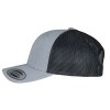 Casquette style trucker