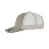 Casquette style trucker
