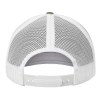 Casquette style trucker