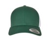 Casquette style trucker