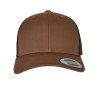 Casquette style trucker