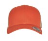 Casquette style trucker