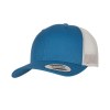 Casquette style trucker