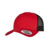 Casquette style trucker