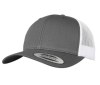 Casquette style trucker