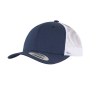 Casquette style trucker