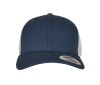 Casquette style trucker