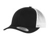 Casquette style trucker