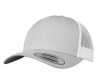 Casquette style trucker