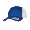 Casquette style trucker