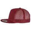 Casquette style trucker