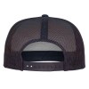 Casquette style trucker