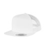 Casquette style trucker