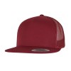 Casquette style trucker