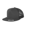 Casquette style trucker