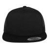 Casquette style trucker