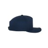 Casquette 5 pans snapback