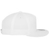 Casquette 5 pans snapback