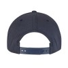 Casquette 5 pans snapback
