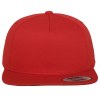 Casquette 5 pans snapback