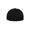 Casquette baseball 6 pans