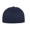 Casquette baseball 6 pans