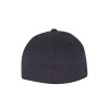 Casquette baseball 6 pans