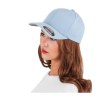 Casquette baseball 6 pans