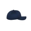 Casquette baseball 6 pans