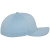Casquette baseball 6 pans