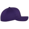 Casquette baseball 6 pans
