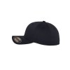 Casquette baseball 6 pans