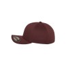 Casquette baseball 6 pans