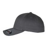 Casquette baseball 6 pans