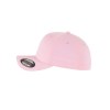 Casquette baseball 6 pans