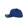 Casquette baseball 6 pans