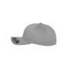 Casquette baseball 6 pans