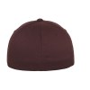 Casquette baseball 6 pans