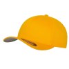 Casquette baseball 6 pans
