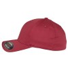 Casquette baseball 6 pans