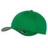 Casquette baseball 6 pans