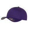 Casquette baseball 6 pans