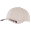 Casquette baseball 6 pans