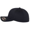 Casquette baseball 6 pans