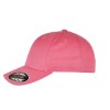 Casquette baseball 6 pans