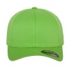 Casquette baseball 6 pans