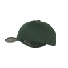 Casquette baseball 6 pans